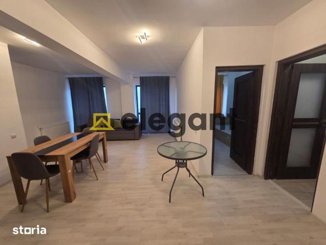 Prima inchiriere! 2 camere, bloc nou, AC, parcare, Central Agronomie