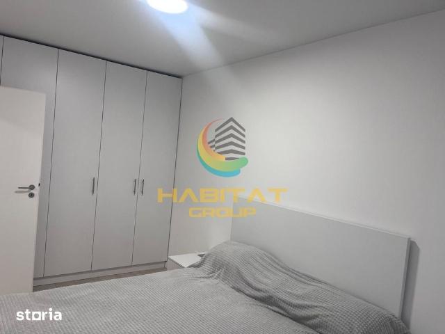 PRIMA INCHIRIERE 2 Camere cu LP Inclus 81 Residence 5 min M Berceni