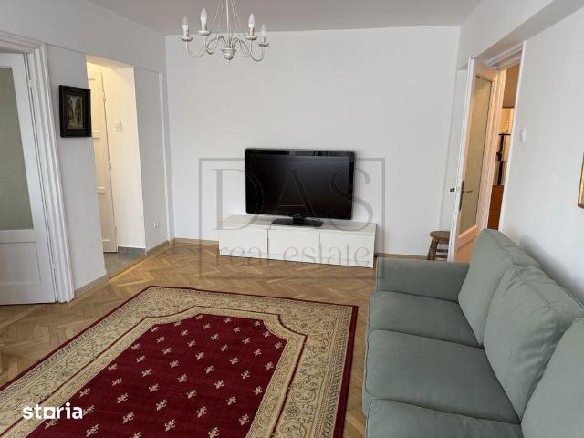 Prima inchiriere | 2 camere | Calea Floreasca | vis a vis Springtime