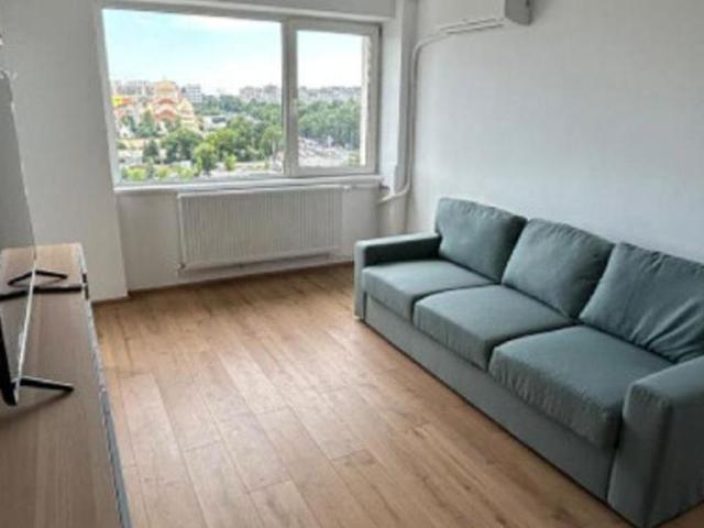 Prima închiriere | 2 camere complet renovat utilat nou | Metrou Drumul Taberei