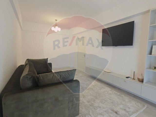prima închiriere | 2 camere deco residence | parcare inclusă