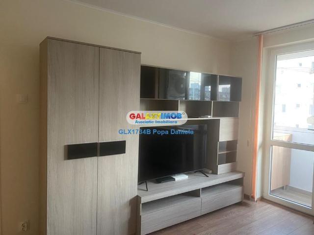 Prima inchiriere! 2 camere decomandat, Dr. Taberei