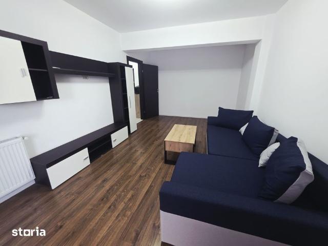 Prima inchiriere 2 camere decomandat Vivamus Residence