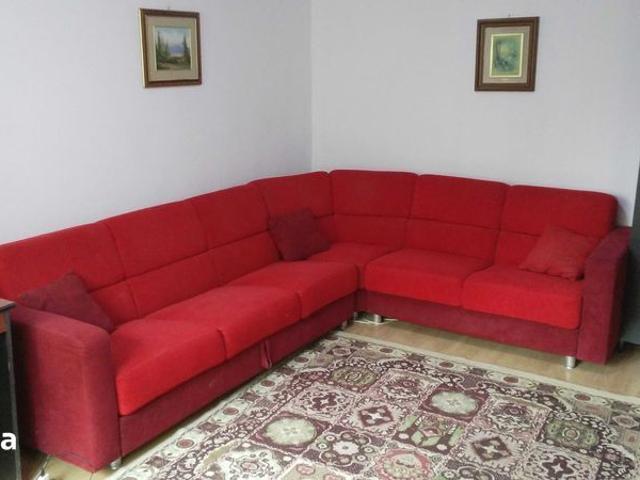 Prima inchiriere, 2 camere, etaj 2, Drumul Taberei, Favorit