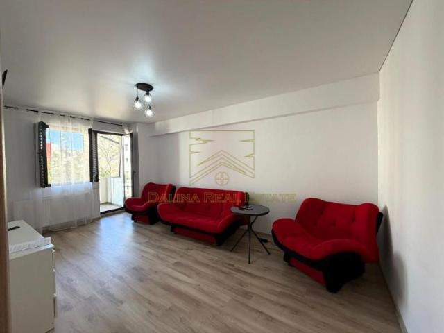 Prima Inchiriere 2 Camere Loc parcare subteran Pet friendly