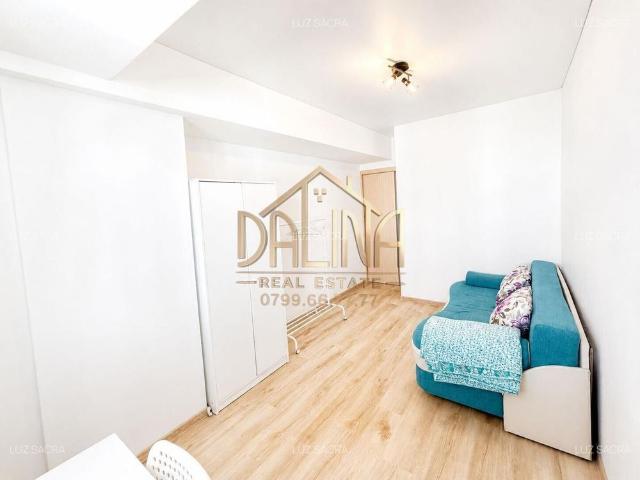 Prima Inchiriere 2 Camere Loc parcare subteran Pet friendly