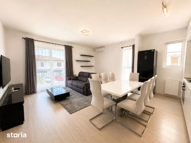 Prima închiriere | 2 camere | Parcare | Direct proprietar