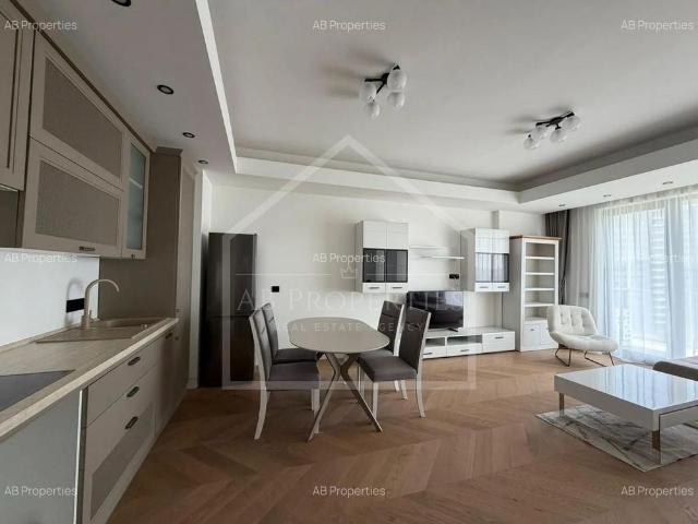PRIMA INCHIRIERE | 2 Camere | Parcare Inclusa | Floreasca