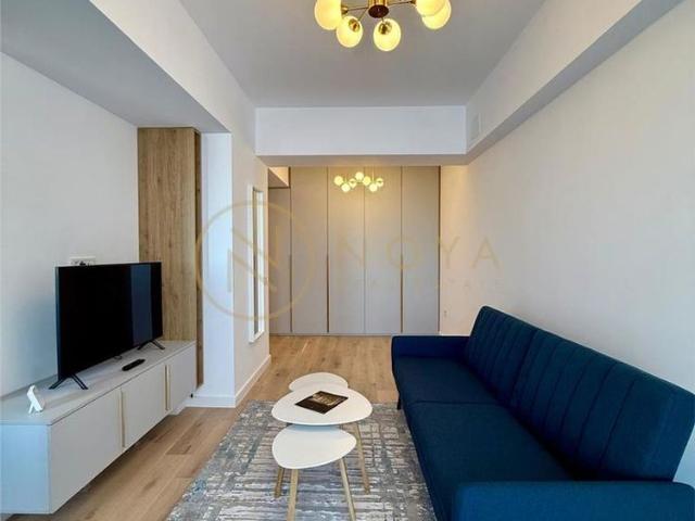 Prima Inchiriere 2 camere Pipera Plaza NOU