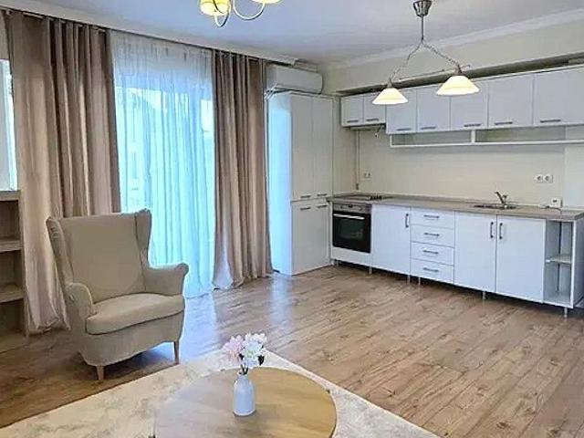 Prima inchiriere | 2 camere Premium | Iancu Nicolae | Parcare inclusa