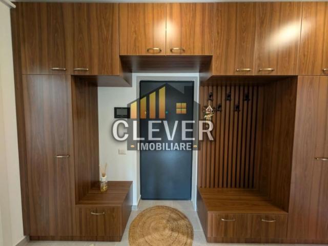 Prima Inchiriere! 2 Camere Premium | Metrou Nicolae Teclu | Complet Utilat