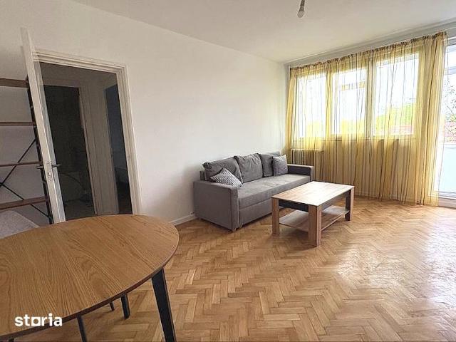 Prima inchiriere | 2 camere renovat 2026 | Metrou la 5 min | Grivitei