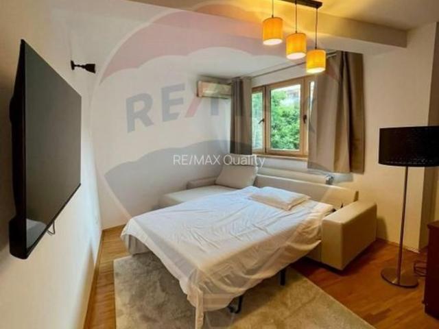 Prima închiriere | 2 camere renovat, lângă Parcul Cișmigiu