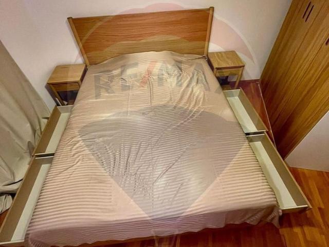Prima închiriere | 2 camere renovat, lângă Parcul Cișmigiu