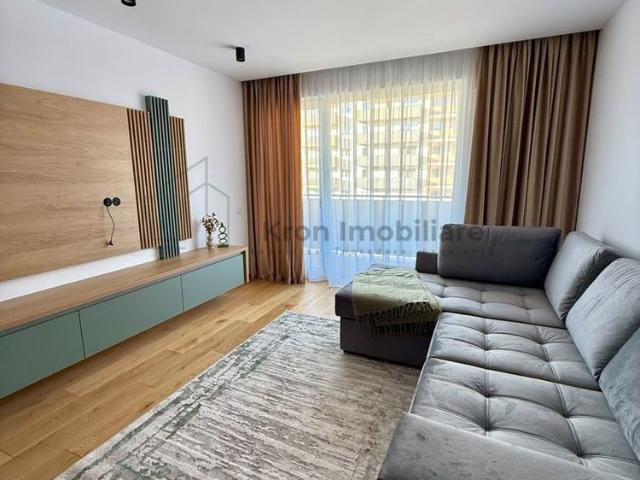 PRIMA INCHIRIERE, 2 CAMERE URBAN PLAZA