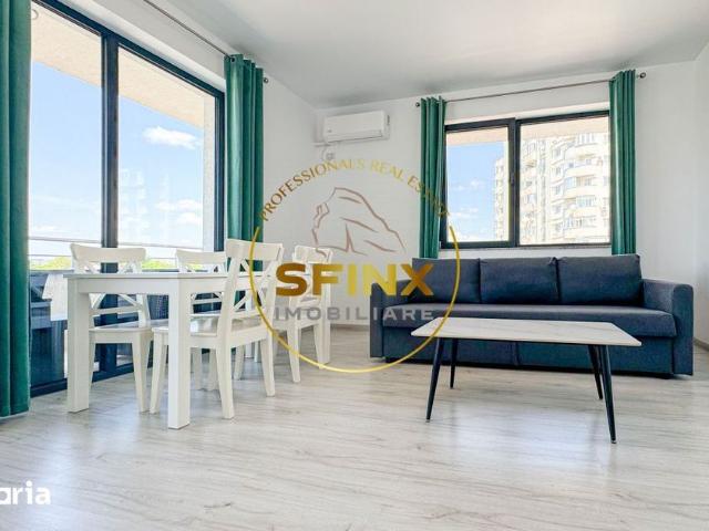 Prima inchiriere 2 camere 13 Septembrie