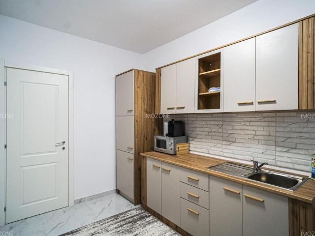 Prima inchiriere 2 Camere, 63 mp, etaj 8, METROU Preciziei, parcare subsol