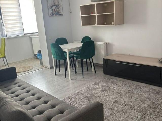 Prima inchiriere/ 3 camere Chiajna Rosu langa padure/ Str. Crinulu