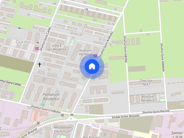 Prima inchiriere, 3 camere, LUX 2 bai, parcare, pet friendly, bloc nou