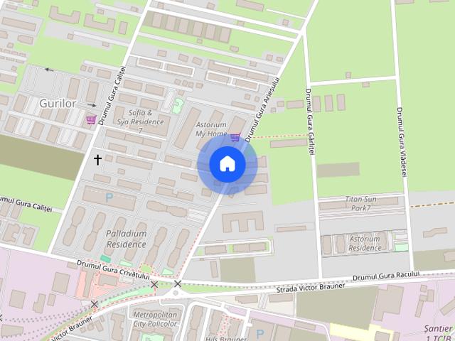 Prima inchiriere, 3 camere, LUX 2 bai, parcare, pet friendly, bloc nou