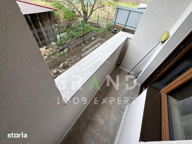 PRIMA INCHIRIERE | 3 CAMERE | TERASĂ | 2 PARCĂRI | IMOBIL NOU | APAH