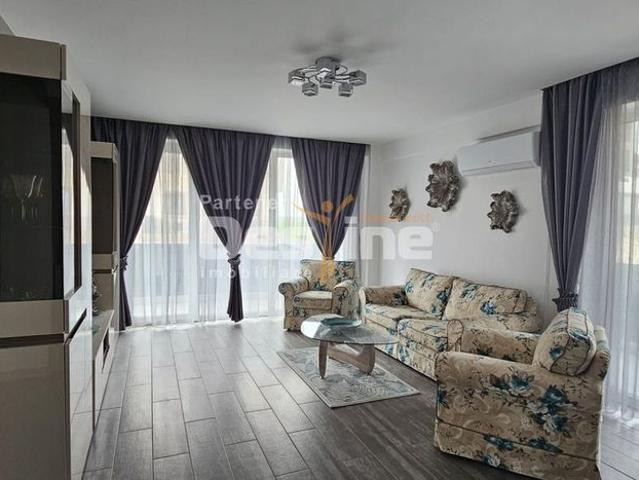 Prima inchiriere! | 3 camere | Tomis Plus