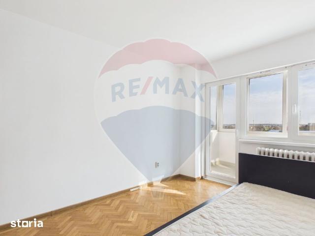 PRIMA ÎNCHIRIERE | 3 CAMERE | VEDERE LACUL TEI
