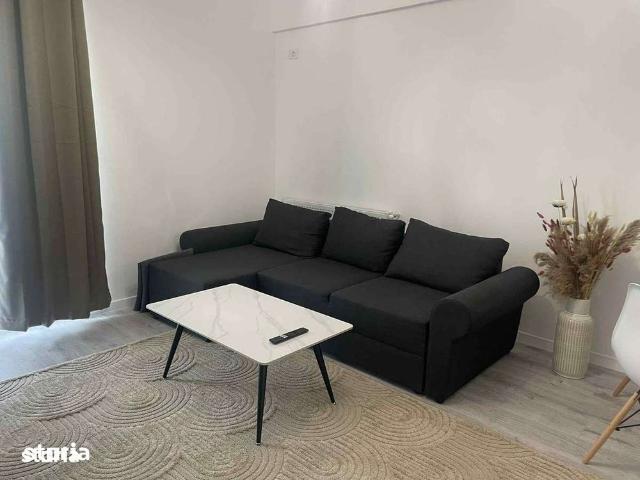 Prima inchiriere/Apartament 2 camere decomandat/Manta rosie residence