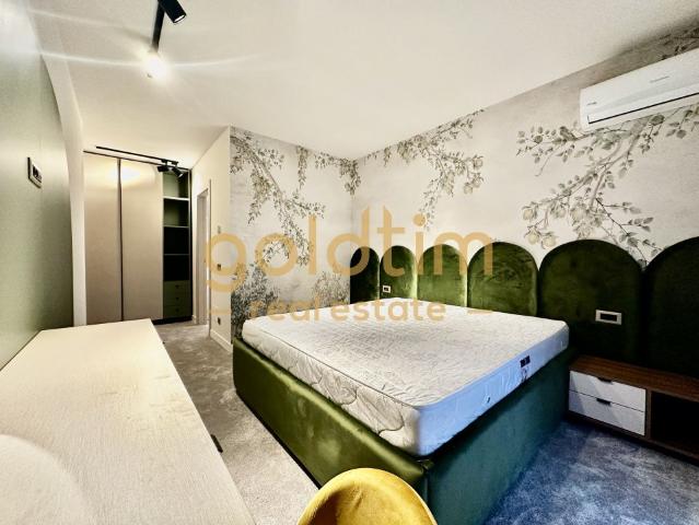 Prima inchiriere/Premium/Arqa Jolie Ville/Parcare/Piscina/Complex securizat