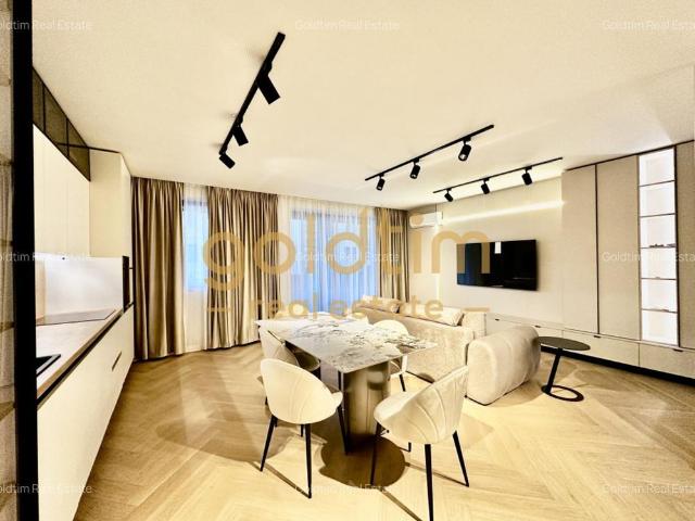 Prima inchiriere/Premium/Arqa Jolie Ville/Parcare/Piscina/Complex securizat