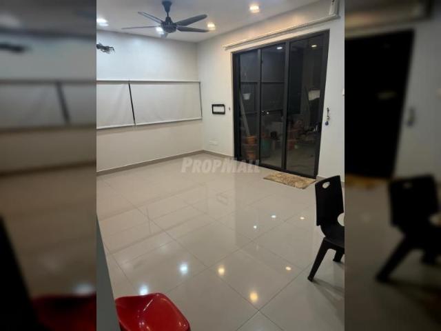 Prima Indah The Armanna Shah Alam Seksyen 32