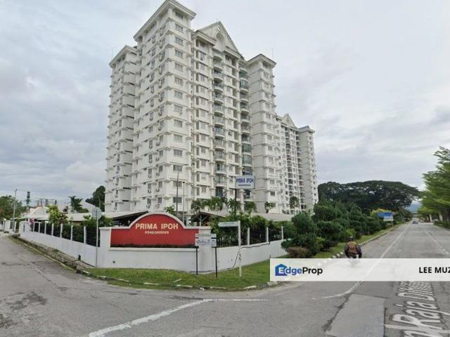 Prima Ipoh