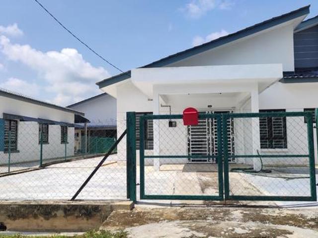 Prima Karak Bentong