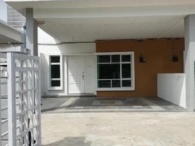 Prima Kuala Ketil