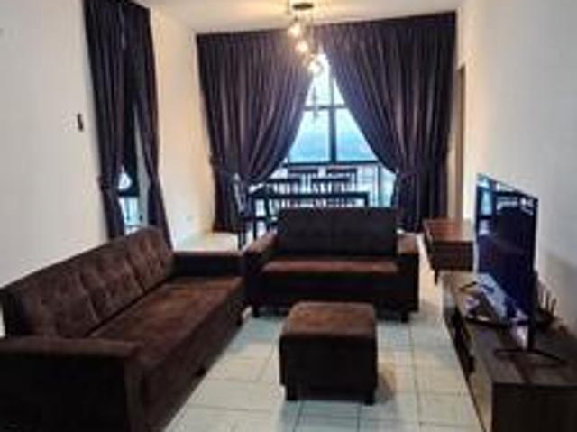Prima Larkin Indah Nearby CIQ Jb Town Bus Stop Kebun Teh BBU