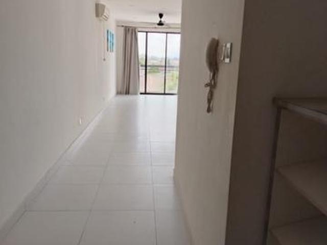 Prima Matang 2bedroom Corner Unit