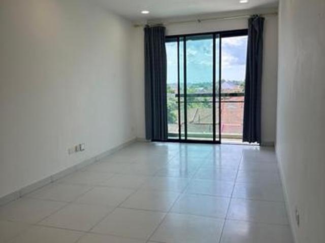 PRIMA Matang Corner Unit Apartment 918 sqft Negotiable