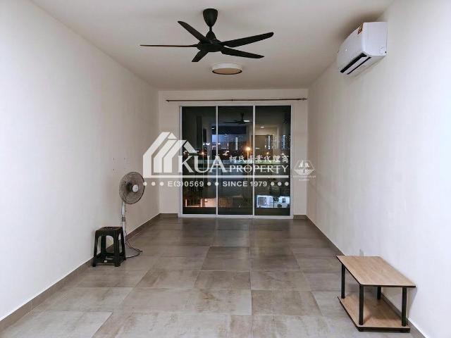 Prima Matang Apartment Corner For Rent! at Matang