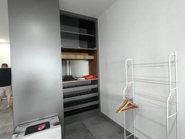 Prima Matang Apartment for Rent With Lift 3 bedrooms 2nd floor