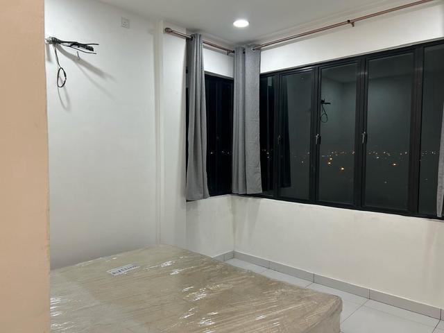 Prima Matang Apartment For Sale at Jalan Matang Petra Jaya