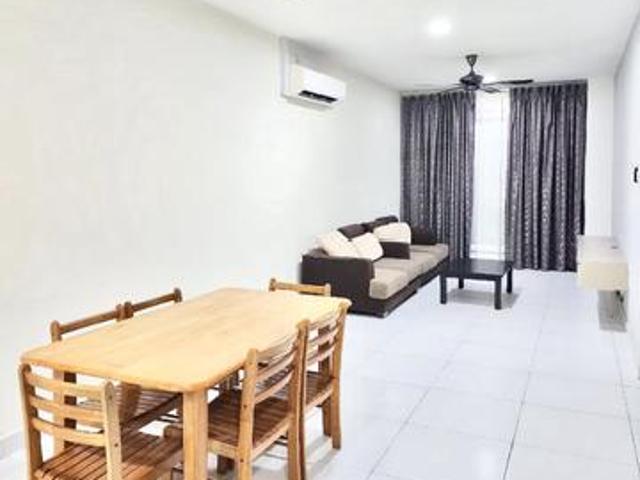 Prima Matang Apartment