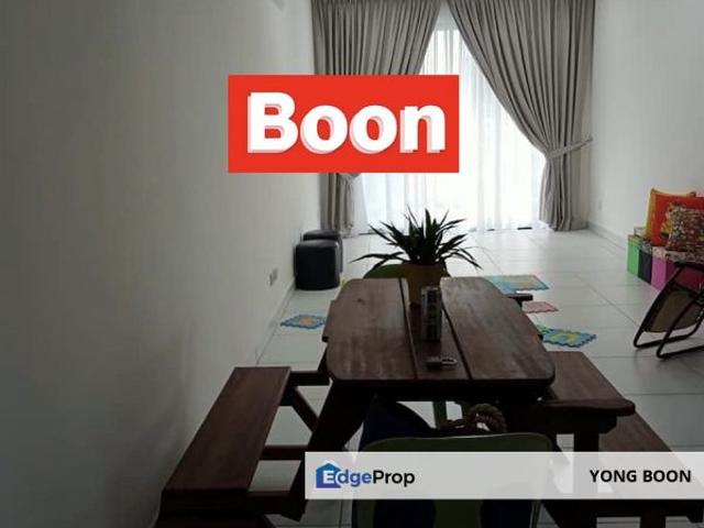 Prima Matang For Rent @ KUCHING