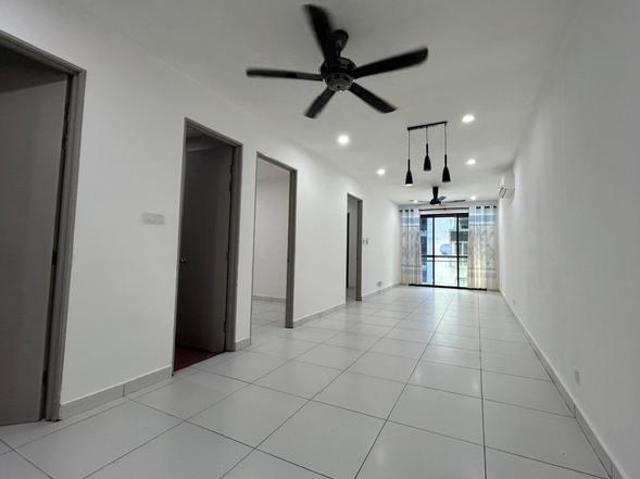 PRIMA MATANG HOMES APARTMENT FOR SALE At MATANG KUCHING SARAWAK