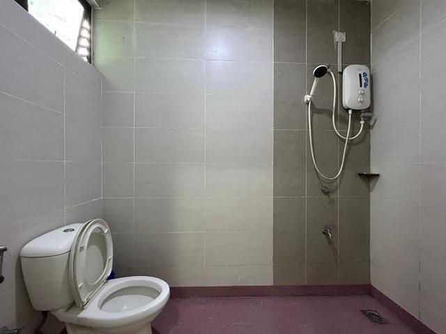Prima Matang Homes apartment for sale