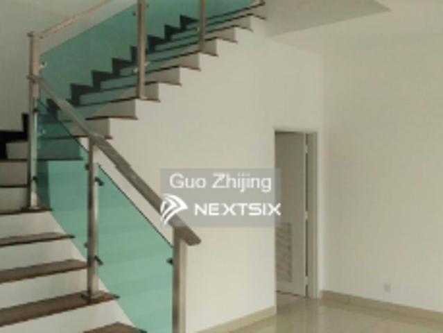 Prima Matang Nicely Renovated Apartment For Sale