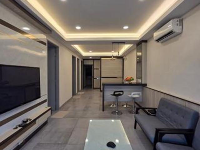 PRIMA MATANG PREMIER FOR RENT NEAR METROCITY At SARAWAK KUCHING