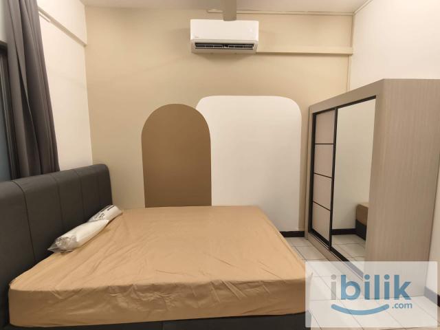Prima Midah Height Middle Room
