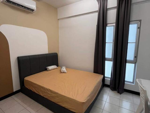 Prima Midah Height Middle Room. Ready Move In