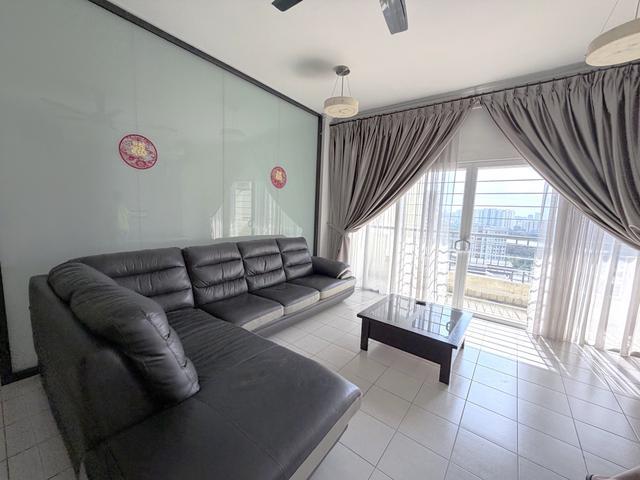 PRIMA MIDAH HEIGHT Taman Midah LOW DOWN PAYMENT