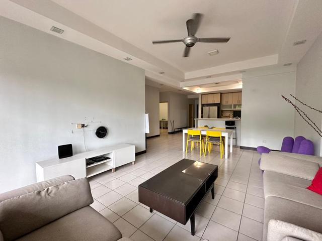 Prima Midah Heights Condominium For Rent